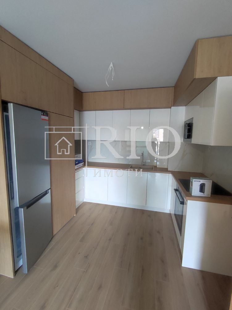 В оренду  2 спальні Пловдив , Южен , 103 кв.м | 27440511 - зображення [6]
