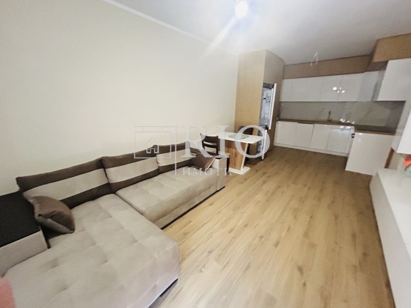 В оренду  2 спальні Пловдив , Южен , 103 кв.м | 27440511
