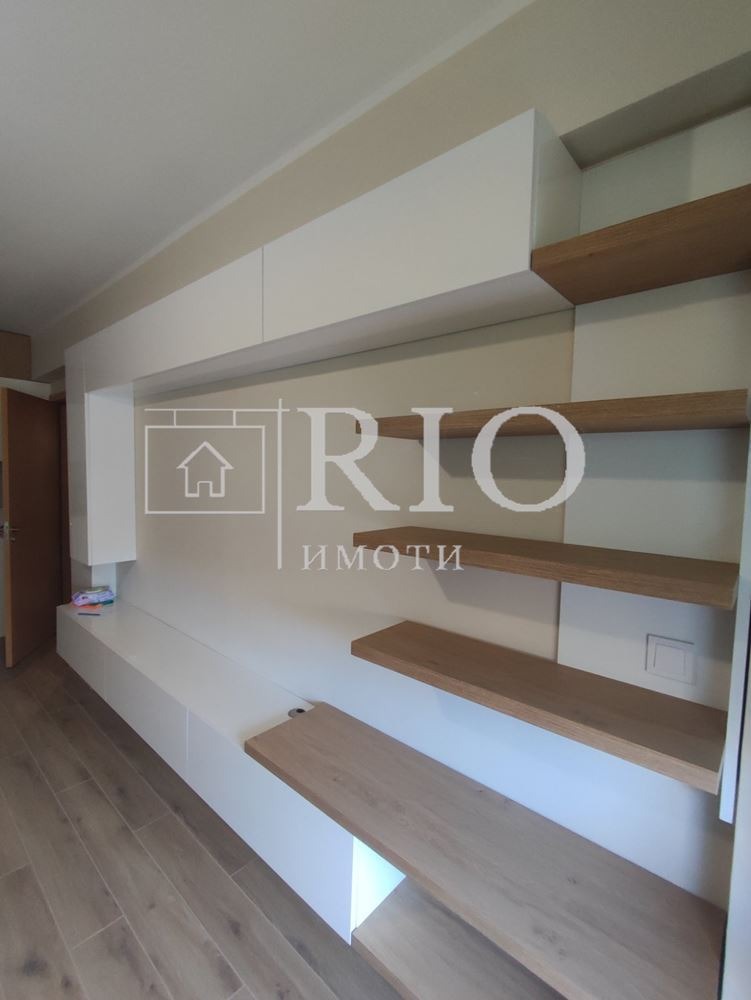 В оренду  2 спальні Пловдив , Южен , 103 кв.м | 27440511 - зображення [3]