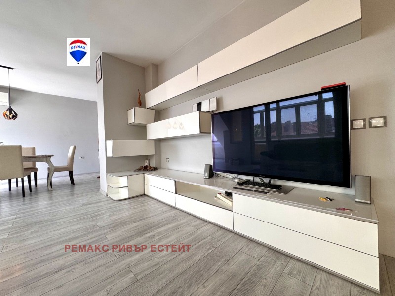 Дава под наем  3-стаен град Русе , Център , 118 кв.м | 66536795 - изображение [4]