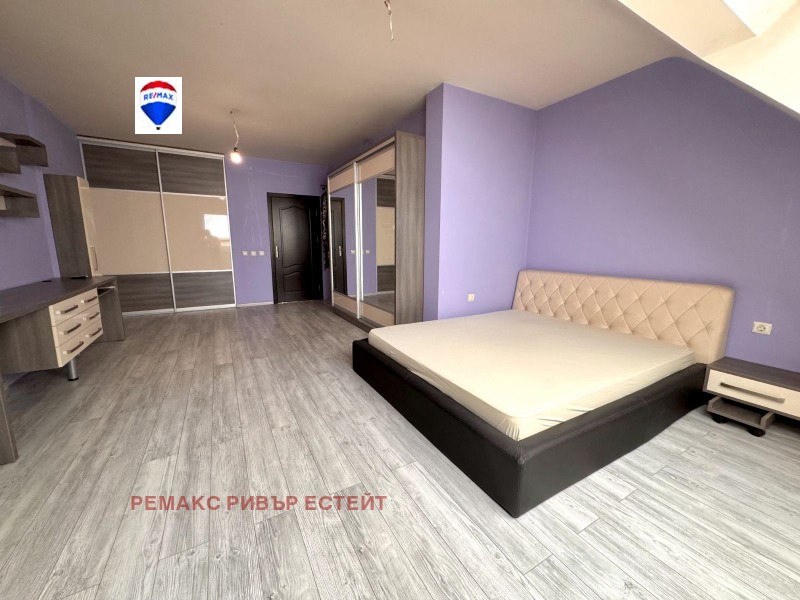 Дава под наем  3-стаен град Русе , Център , 118 кв.м | 66536795 - изображение [10]