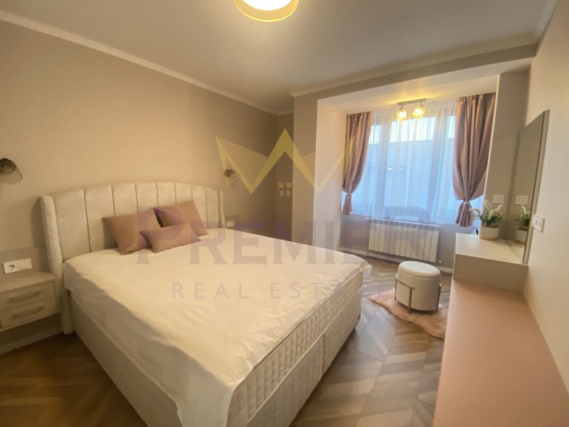 Дава под наем 3-СТАЕН, гр. София, Център, снимка 5 - Апартаменти - 53162146