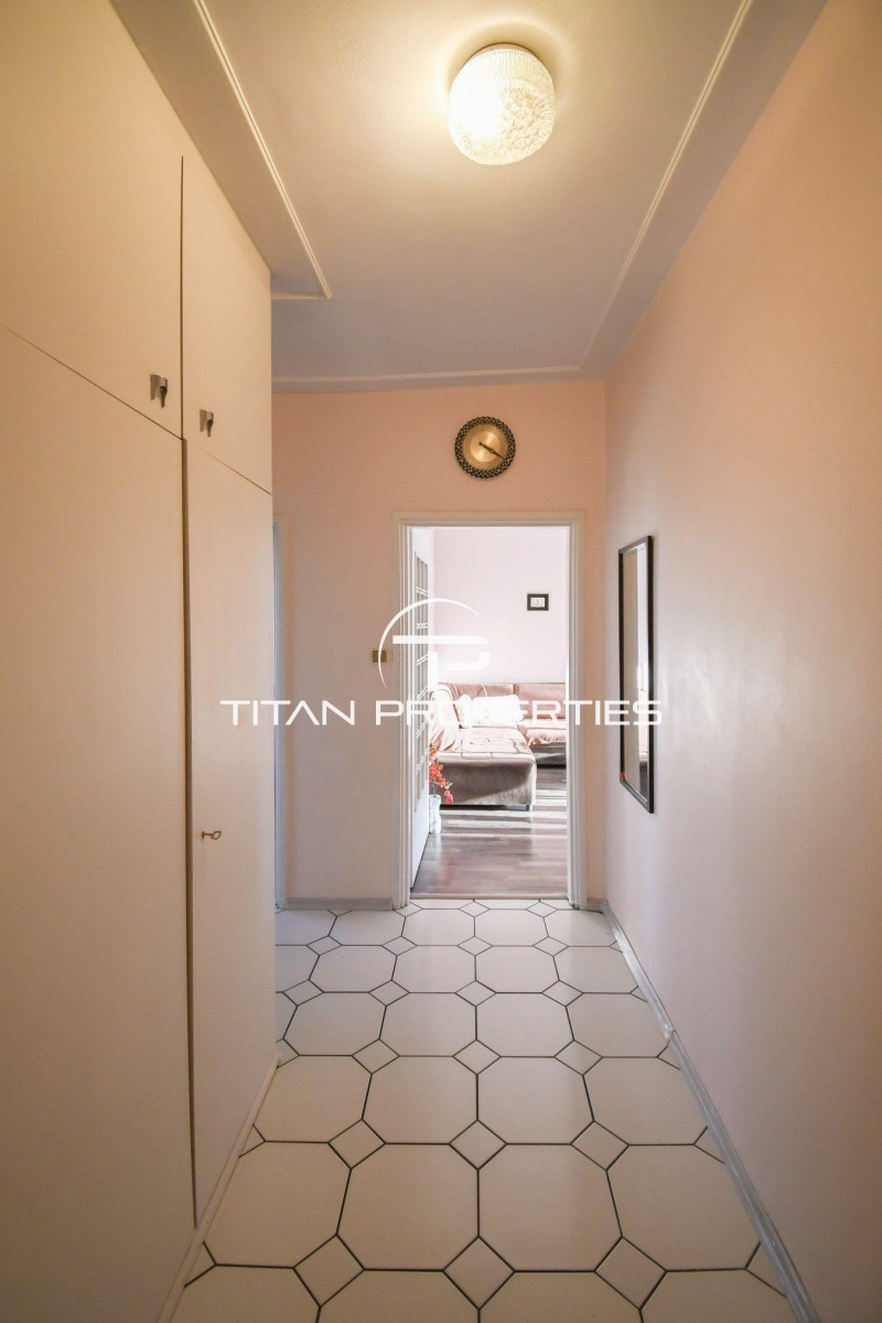 Дава под наем 3-СТАЕН, гр. София, Младост 1А, снимка 3 - Апартаменти - 53270489