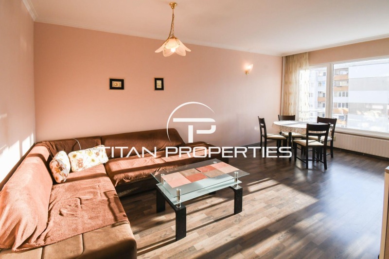 Дава под наем 3-СТАЕН, гр. София, Младост 1А