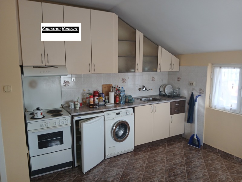 Дава под наем 3-СТАЕН, гр. София, Люлин 9