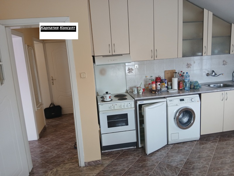 Дава под наем 3-СТАЕН, гр. София, Люлин 9, снимка 13 - Апартаменти - 53480441