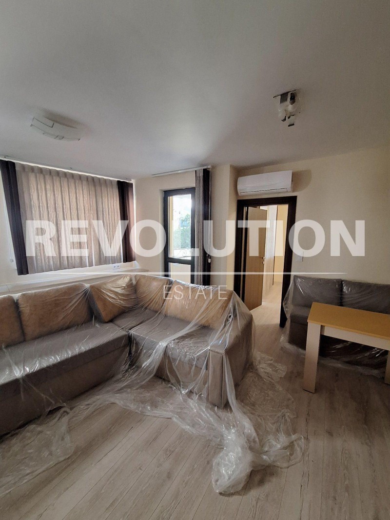 Дава под наем 4-СТАЕН, гр. Пловдив, Мараша, снимка 2 - Апартаменти - 51970592