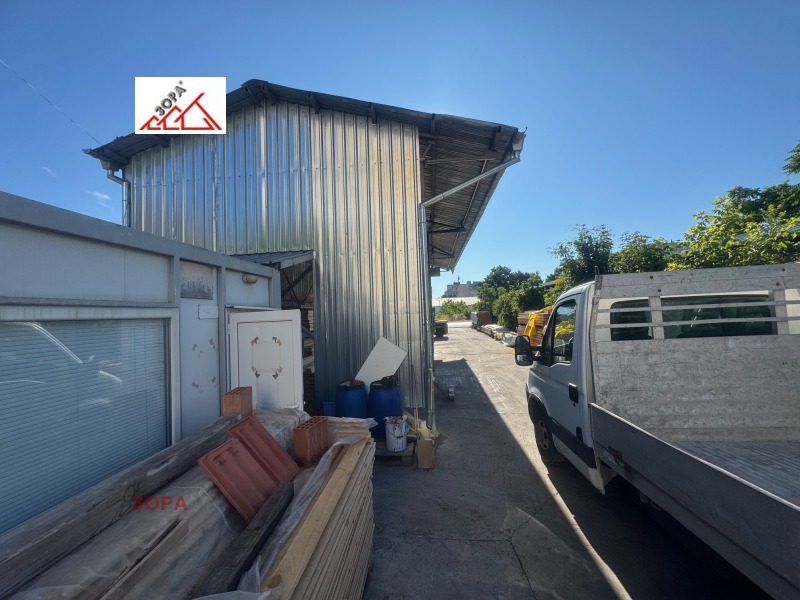 В аренду  Хранилище Враца , Дъбника , 250 кв.м | 29814315 - изображение [9]
