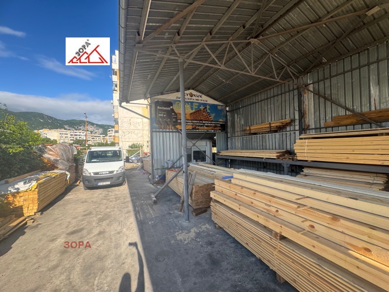 В аренду  Хранилище Враца , Дъбника , 250 кв.м | 29814315 - изображение [5]