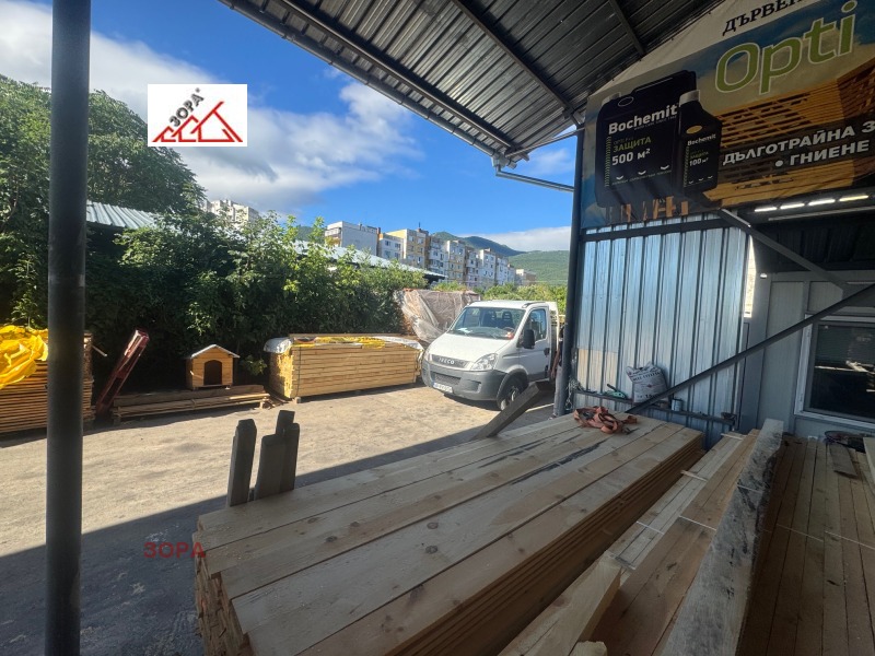 В аренду  Хранилище Враца , Дъбника , 250 кв.м | 29814315 - изображение [7]