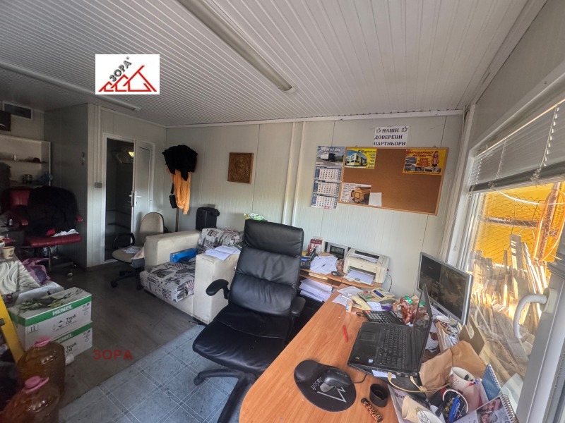 В аренду  Хранилище Враца , Дъбника , 250 кв.м | 29814315 - изображение [10]