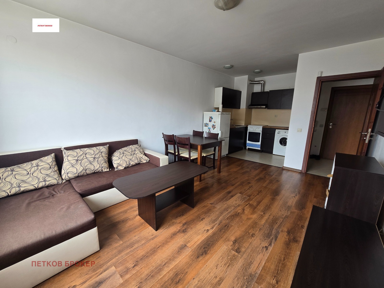 Дава под наем 2-СТАЕН, гр. София, Павлово