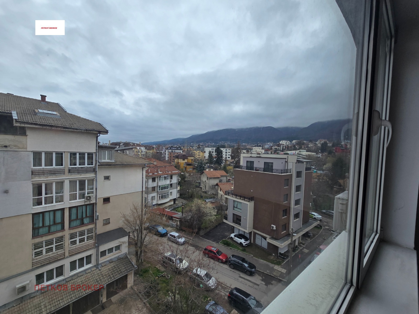 Дава под наем 2-СТАЕН, гр. София, Павлово, снимка 9 - Апартаменти - 55295775