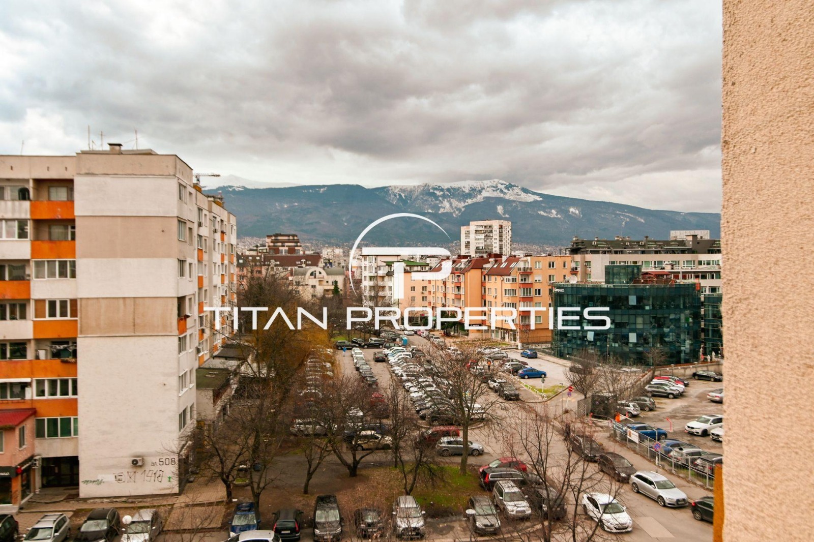 Дава под наем 2-СТАЕН, гр. София, Младост 1А, снимка 14 - Апартаменти - 53645952