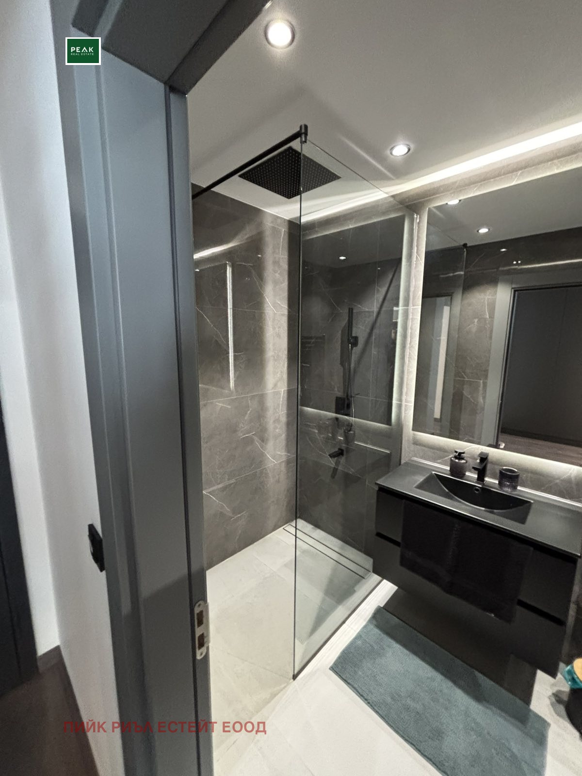 Дава под наем 2-СТАЕН, гр. София, Кръстова вада, снимка 10 - Апартаменти - 53692813