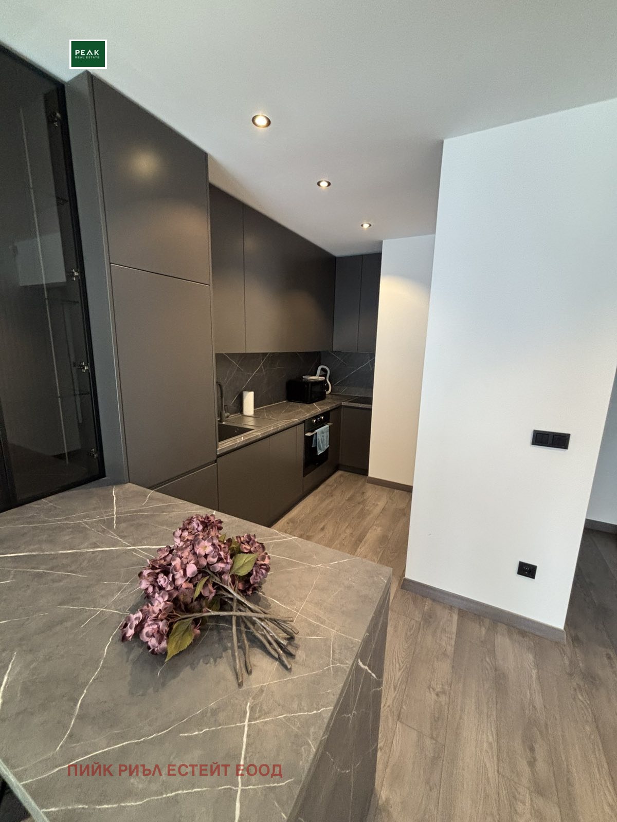 Дава под наем 2-СТАЕН, гр. София, Кръстова вада, снимка 3 - Апартаменти - 53692813