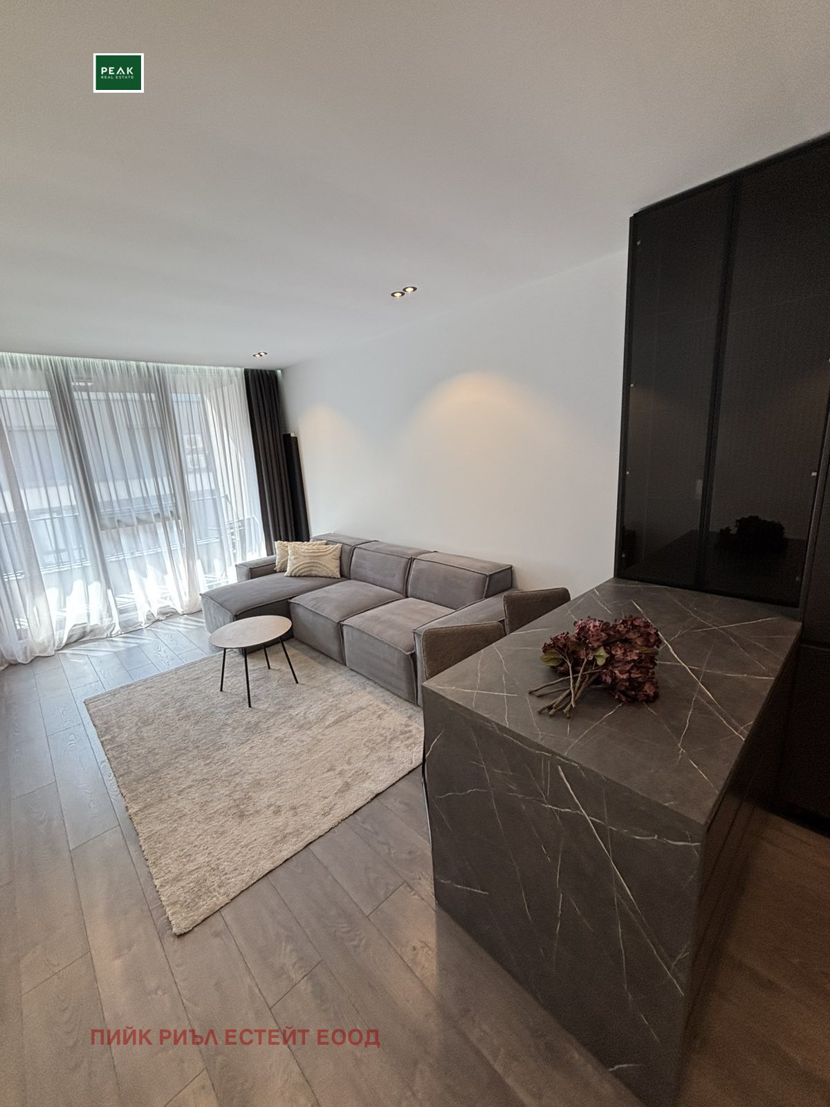 Дава под наем 2-СТАЕН, гр. София, Кръстова вада