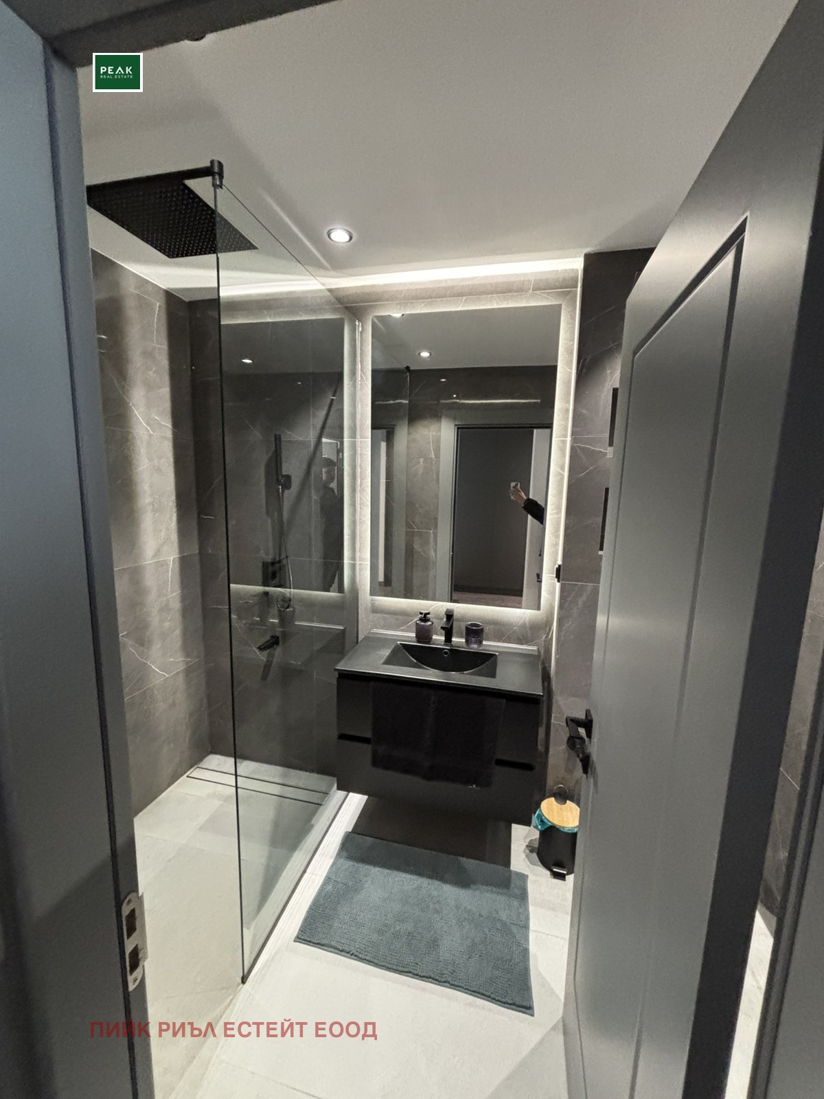 Дава под наем 2-СТАЕН, гр. София, Кръстова вада, снимка 9 - Апартаменти - 53692813