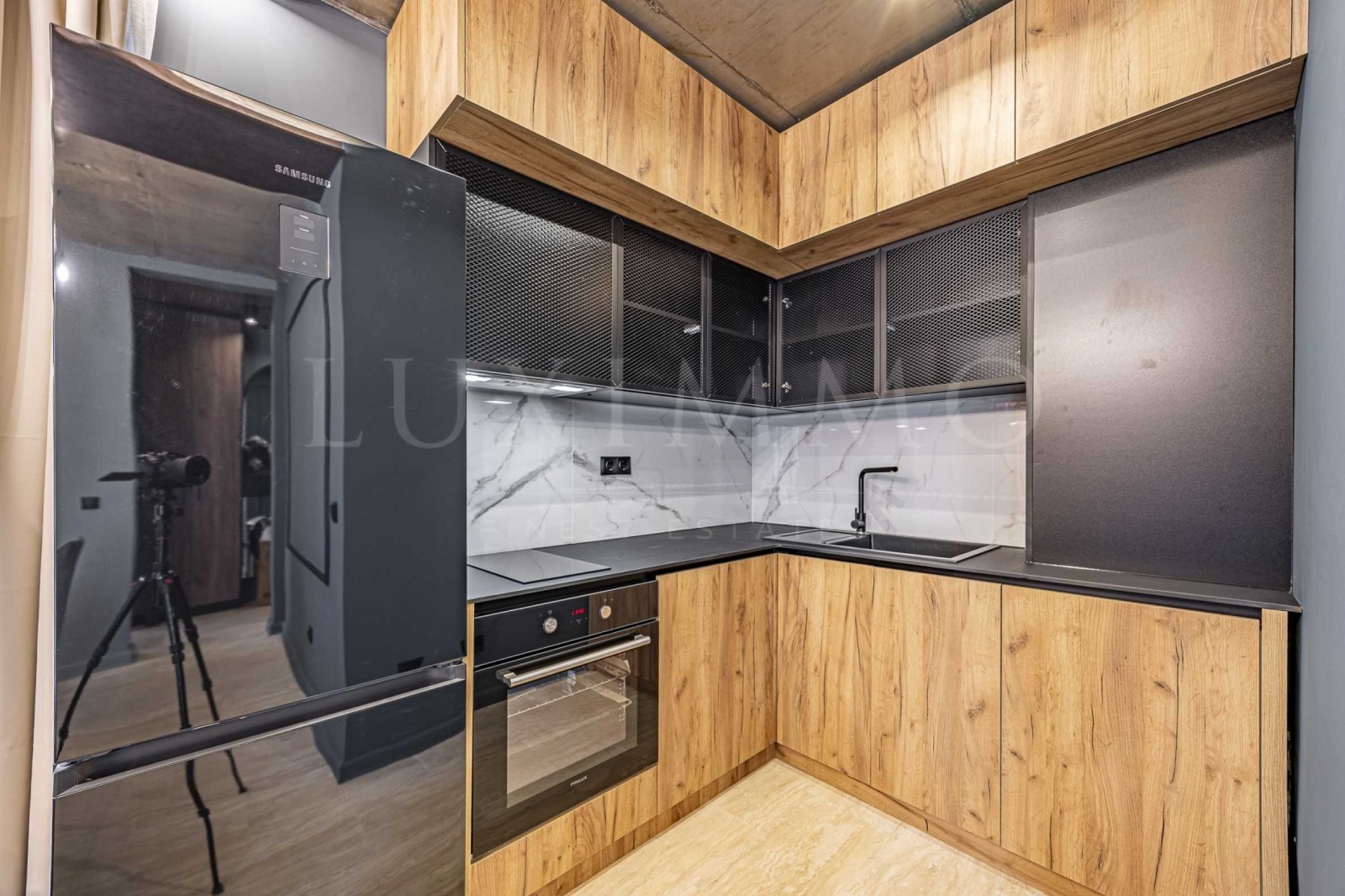 Дава под наем 2-СТАЕН, гр. София, Малинова долина, снимка 3 - Апартаменти - 53944527