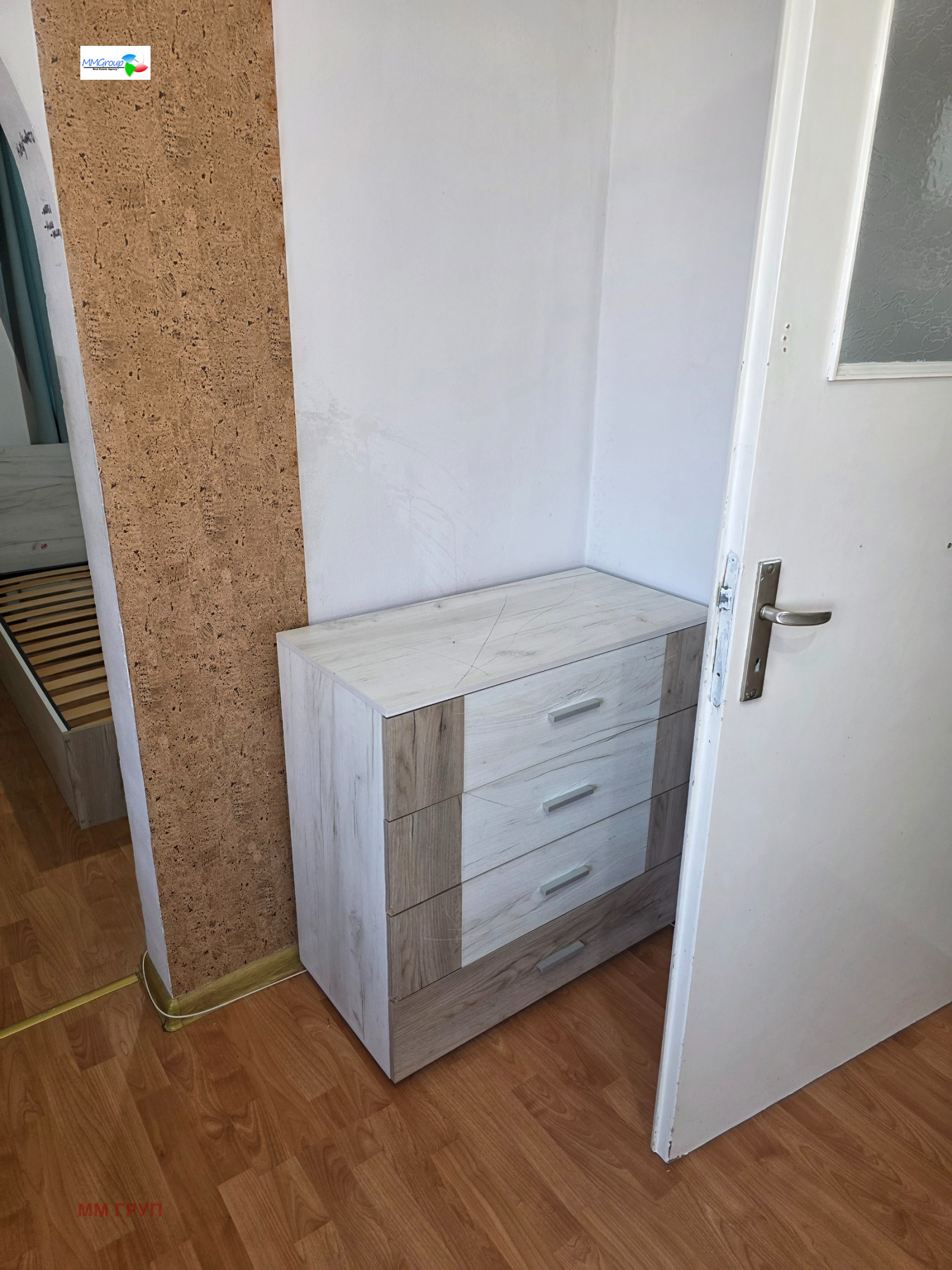 Дава под наем 2-СТАЕН, гр. София, Бенковски, снимка 3 - Апартаменти - 55260218