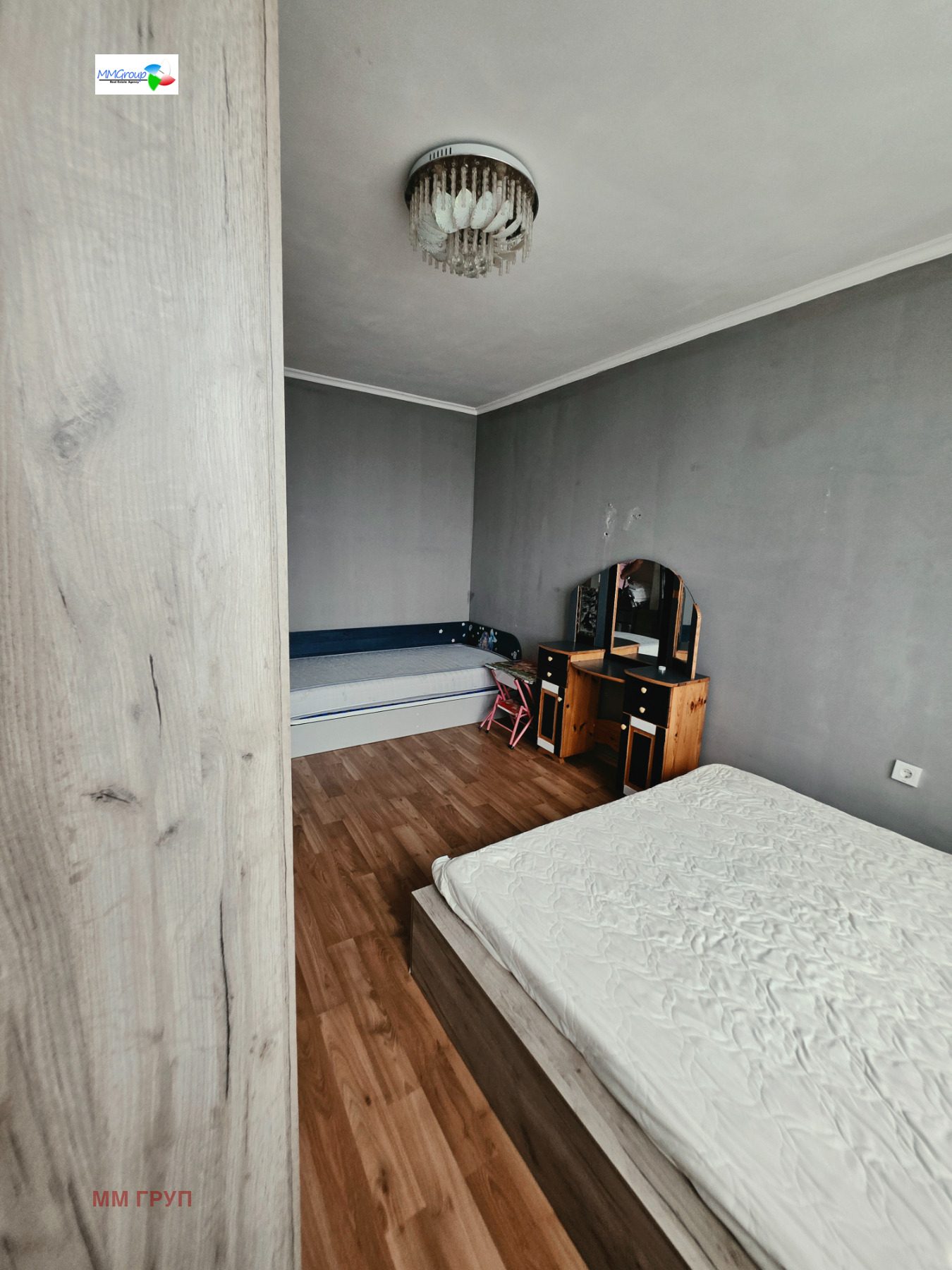 Дава под наем 2-СТАЕН, гр. София, Бенковски, снимка 6 - Апартаменти - 55260218