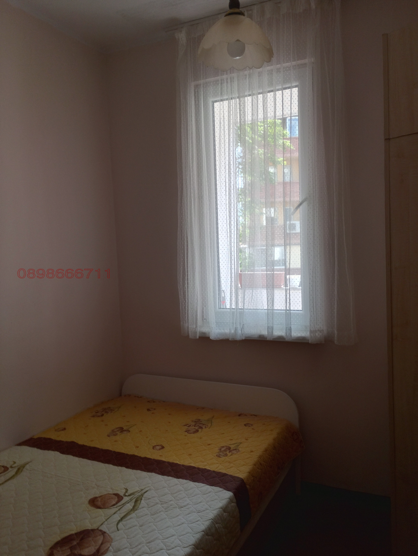Дава под наем 2-СТАЕН, гр. Пловдив, Център, снимка 4 - Апартаменти - 55890743