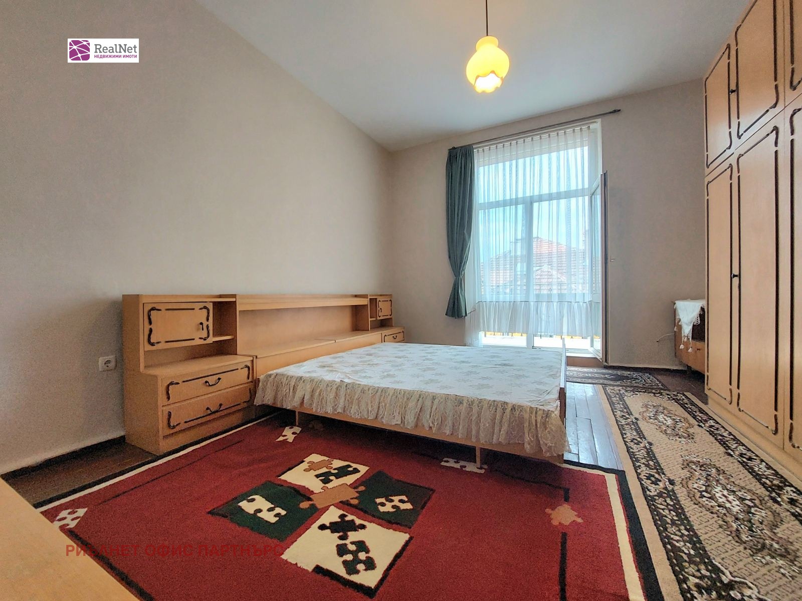 Дава под наем 3-СТАЕН, гр. София, Център, снимка 2 - Апартаменти - 51242663
