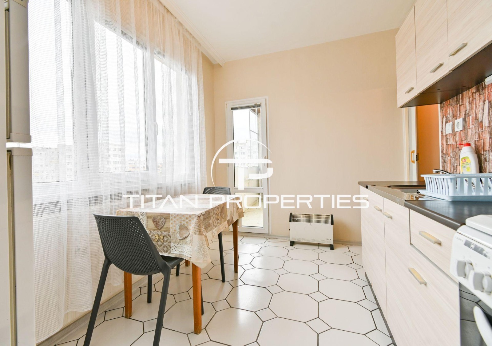 Дава под наем 3-СТАЕН, гр. София, Младост 1А, снимка 5 - Апартаменти - 53270489