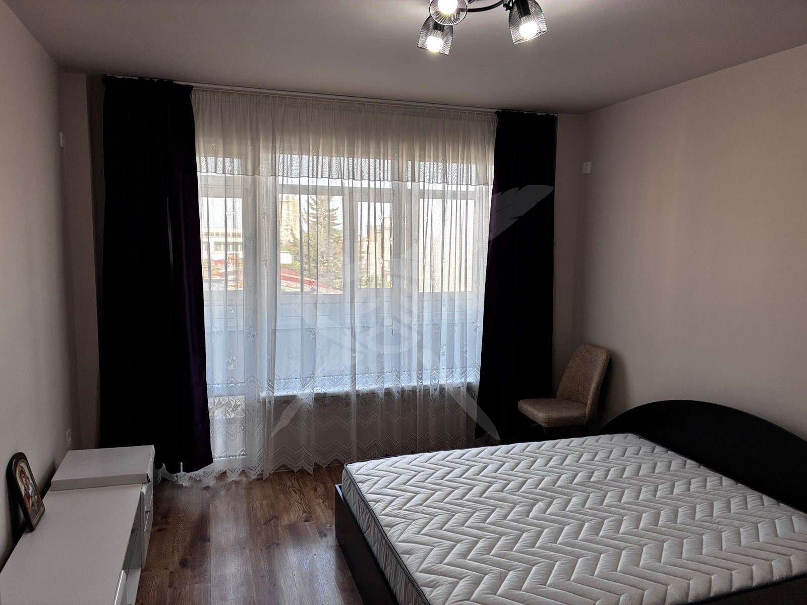 Дава под наем 3-СТАЕН, гр. Стара Загора, Център, снимка 2 - Апартаменти - 54942685