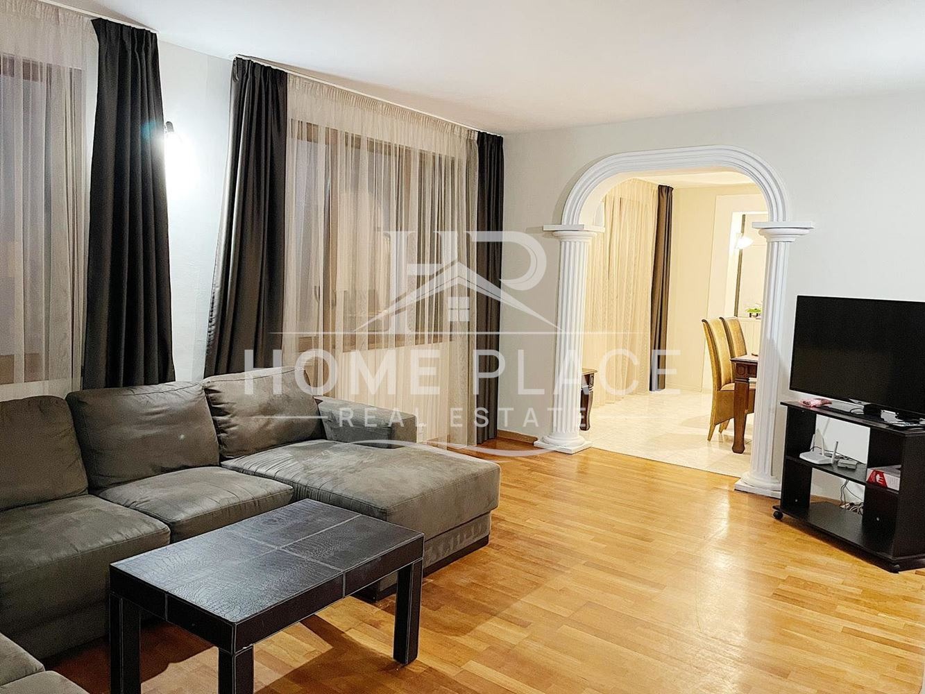 Дава под наем МНОГОСТАЕН, гр. Варна, Център, снимка 5 - Апартаменти - 53957977