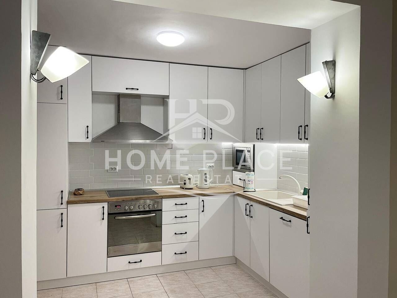 Дава под наем МНОГОСТАЕН, гр. Варна, Център, снимка 4 - Апартаменти - 53957977