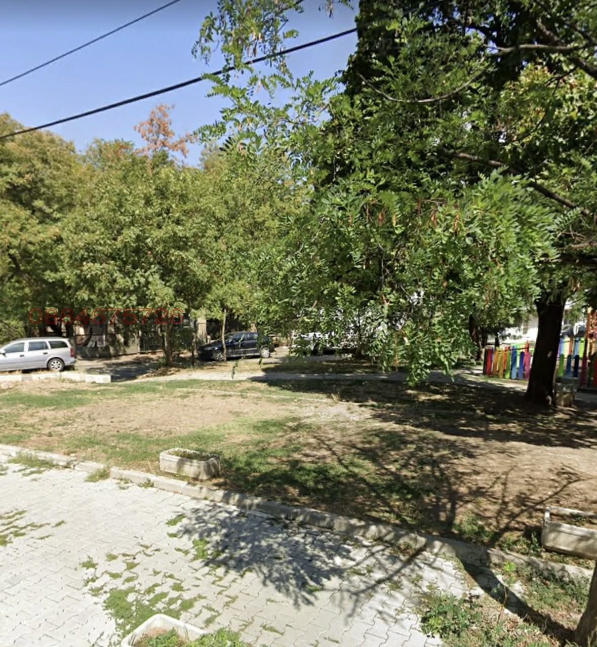 Дава под наем МАГАЗИН, гр. София, Редута, снимка 2 - Магазини - 54117635