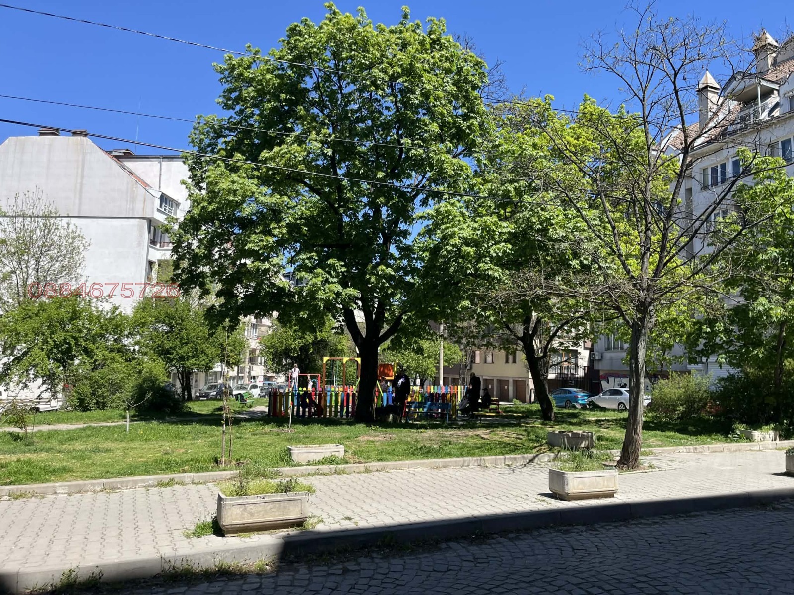 Дава под наем МАГАЗИН, гр. София, Редута, снимка 5 - Магазини - 54408980