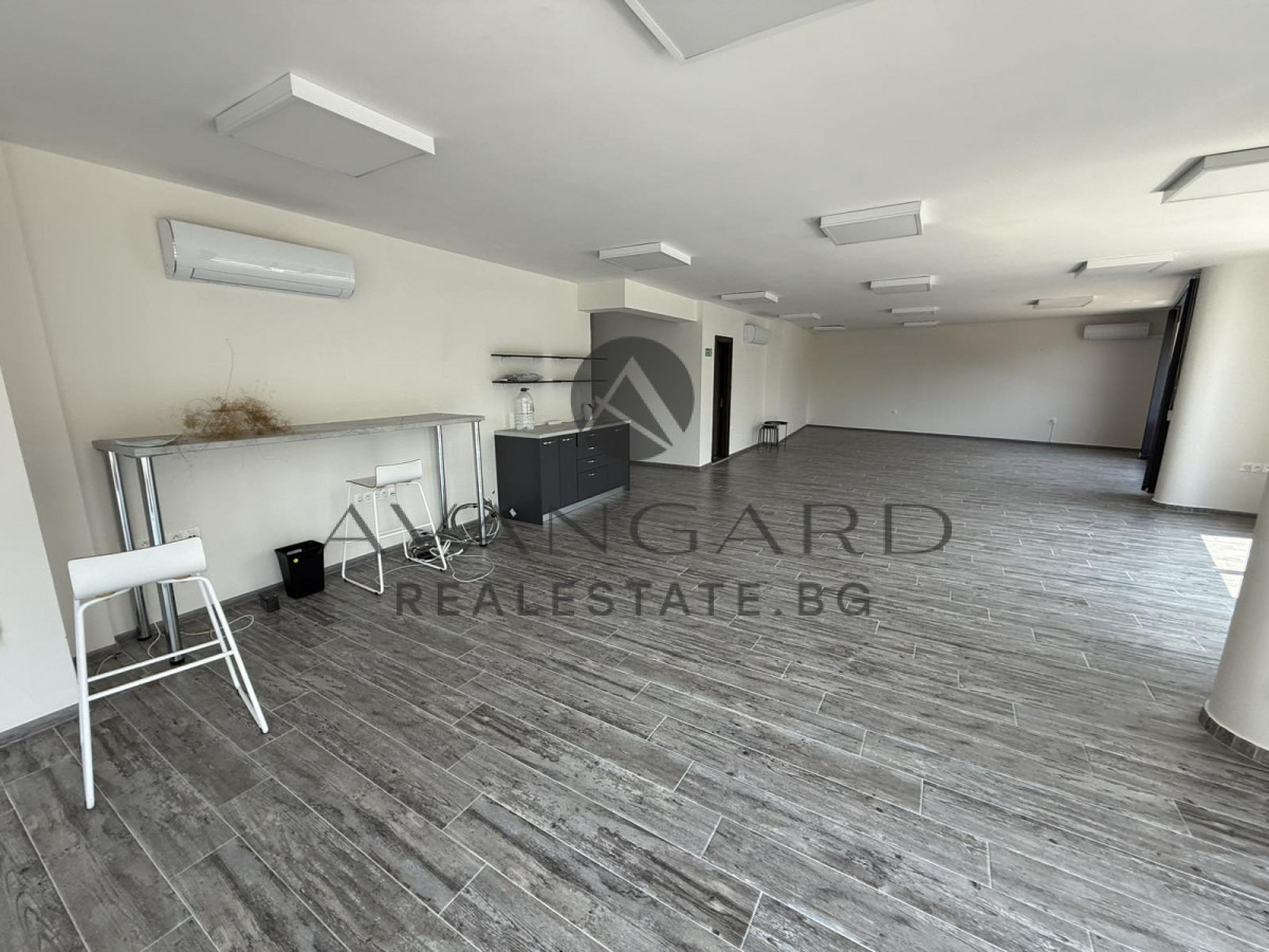 Дава под Наем ОФИС | Imot.bg — изображение 2