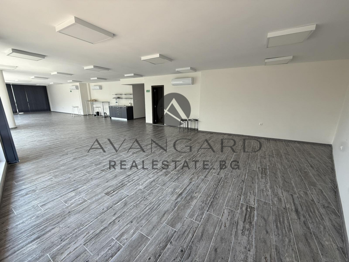 Дава под Наем ОФИС | Imot.bg — изображение 9