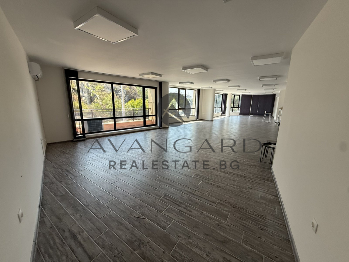 Дава под Наем ОФИС | Imot.bg — изображение 5