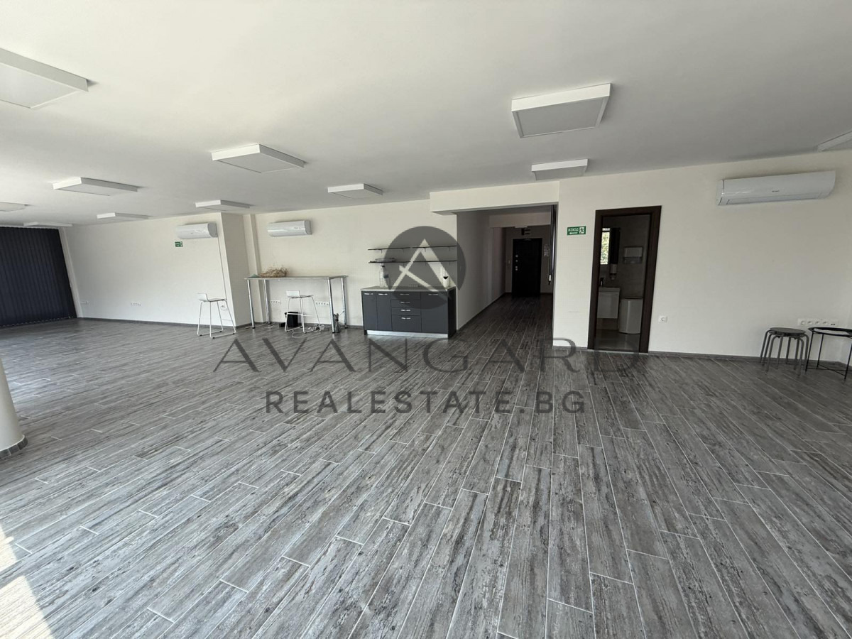 Дава под Наем ОФИС | Imot.bg — изображение 3
