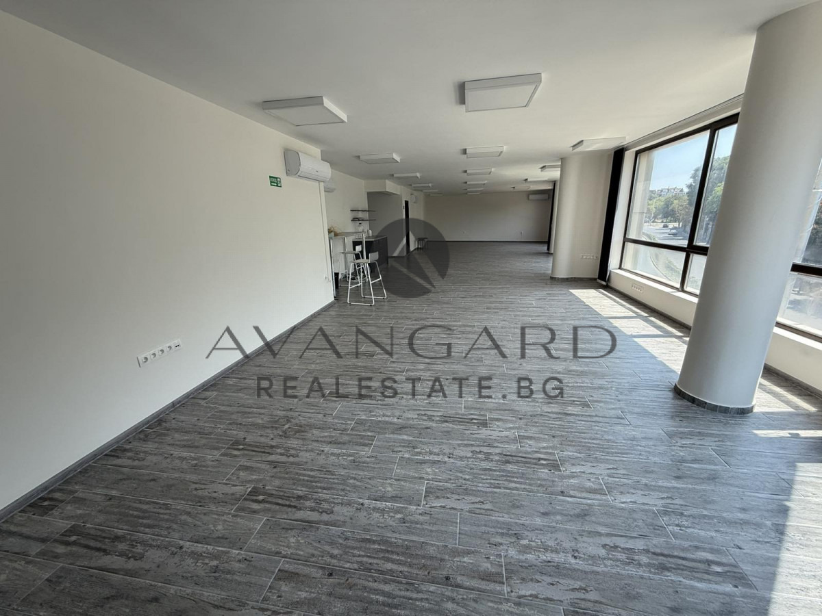 Дава под Наем ОФИС | Imot.bg — изображение 4