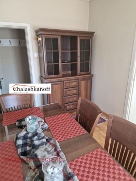 1 slaapkamer Strelbishte, Sofia