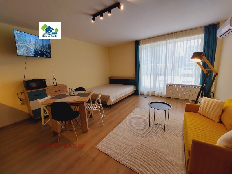 Zu vermieten  Studio Sofia , Malinowa dolina , 45 qm | 59134180 - Bild [5]