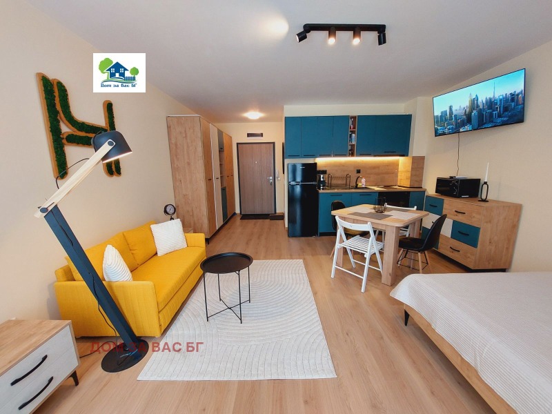 Zu vermieten  Studio Sofia , Malinowa dolina , 45 qm | 59134180