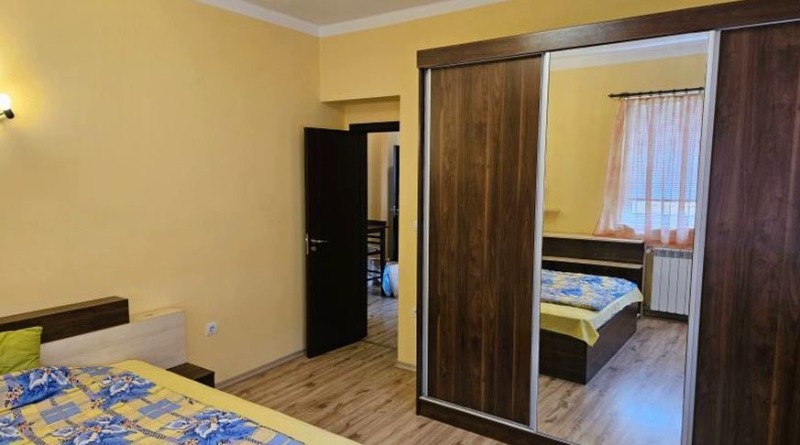 En renta  1 dormitorio Sofia , Tsentar , 68 metros cuadrados | 58434886 - imagen [6]