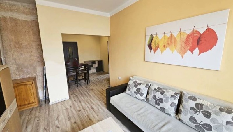 K pronájmu  1 ložnice Sofia , Centar , 68 m2 | 58434886