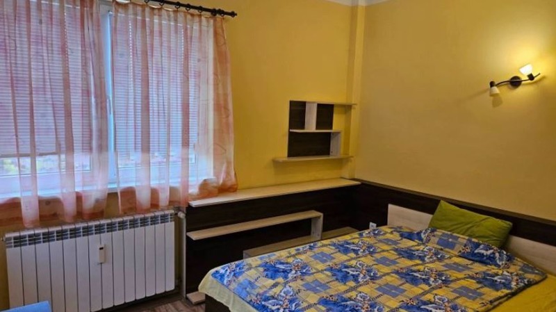 Издаје се  1 спаваћа соба Софија , Центар , 68 м2 | 58434886 - слика [7]