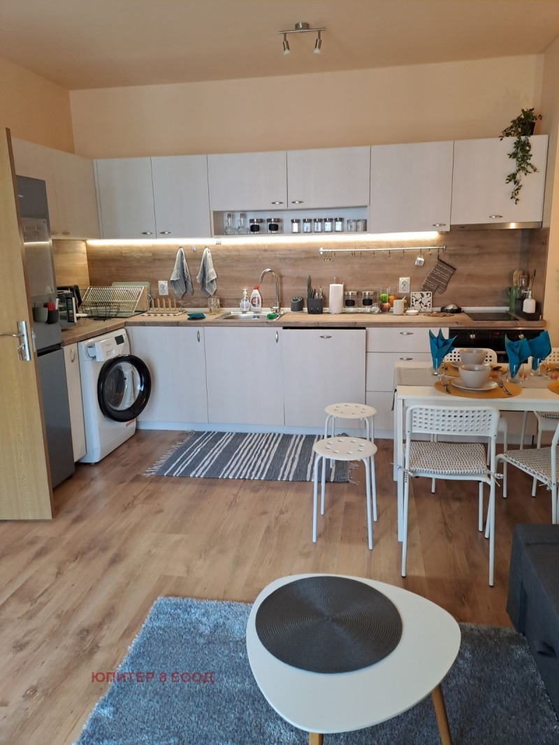 De inchiriat  1 dormitor Sofia , Oboriște , 76 mp | 64664522 - imagine [3]