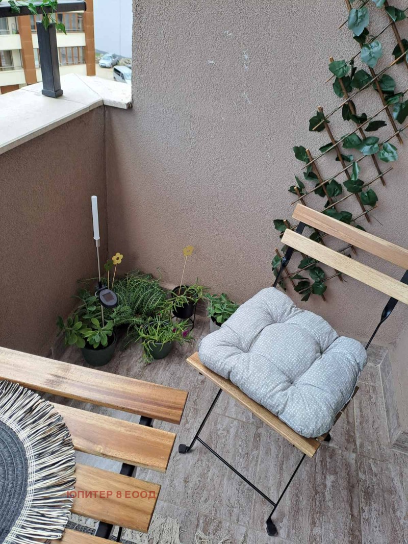 De inchiriat  1 dormitor Sofia , Oboriște , 76 mp | 64664522 - imagine [17]