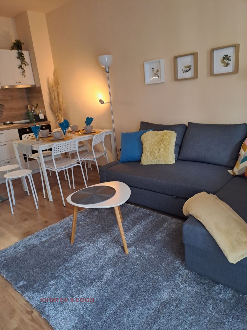 De inchiriat  1 dormitor Sofia , Oboriște , 76 mp | 64664522 - imagine [5]