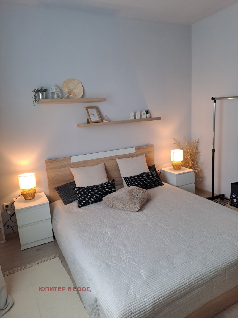 De inchiriat  1 dormitor Sofia , Oboriște , 76 mp | 64664522 - imagine [6]