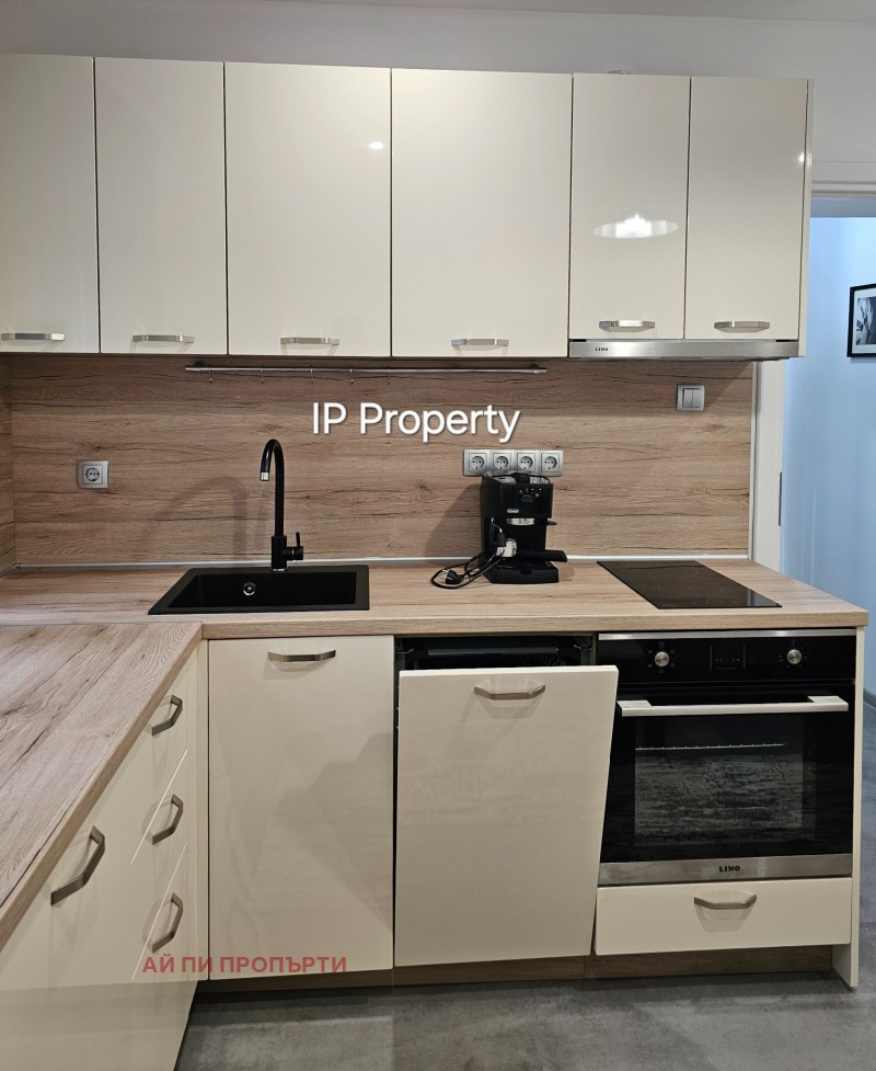 For Rent  1 bedroom Sofia , Ilinden , 68 sq.m | 28131669 - image [12]