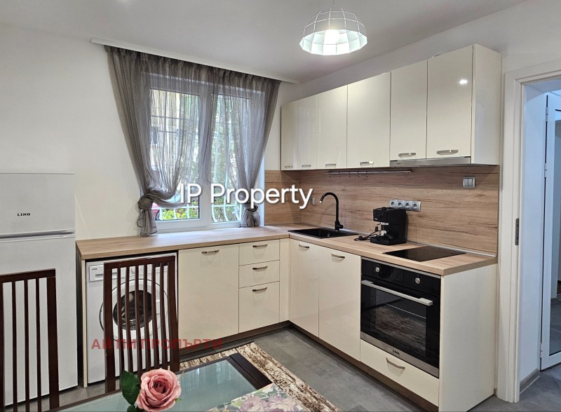 For Rent  1 bedroom Sofia , Ilinden , 68 sq.m | 28131669 - image [11]